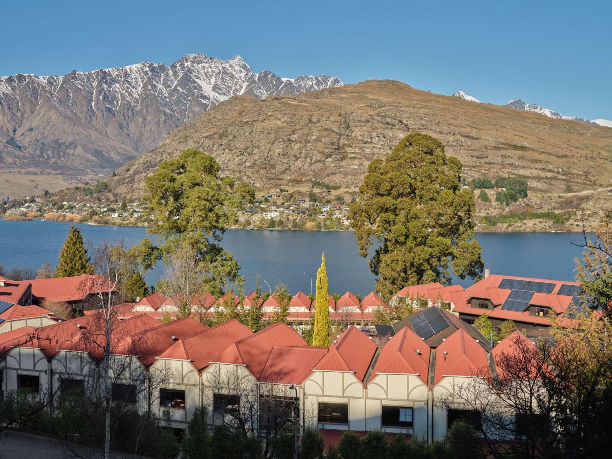 Sherwood Queenstown