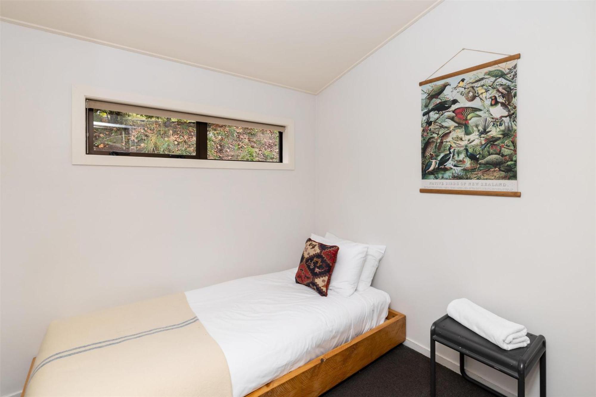 Sherwood 4* Queenstown