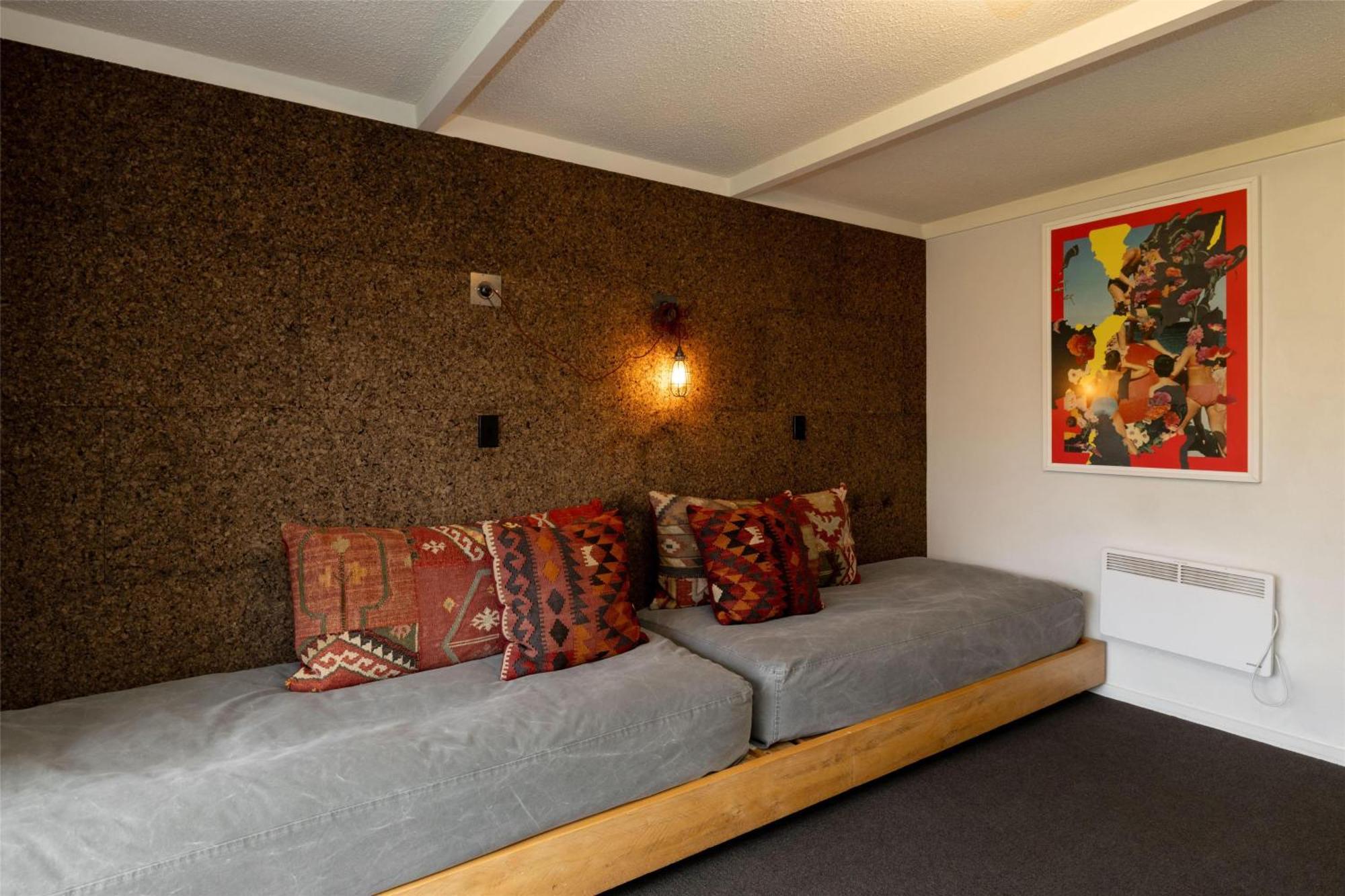 Sherwood Hotel Queenstown