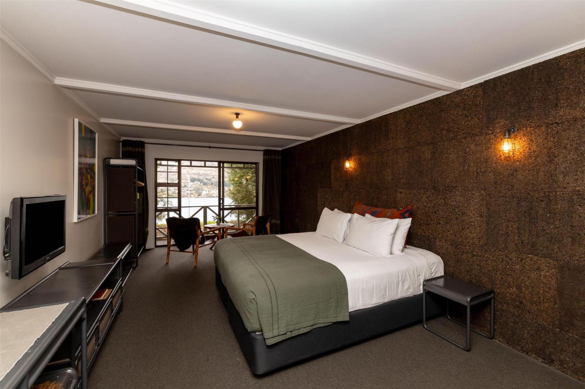 Sherwood 4* Queenstown
