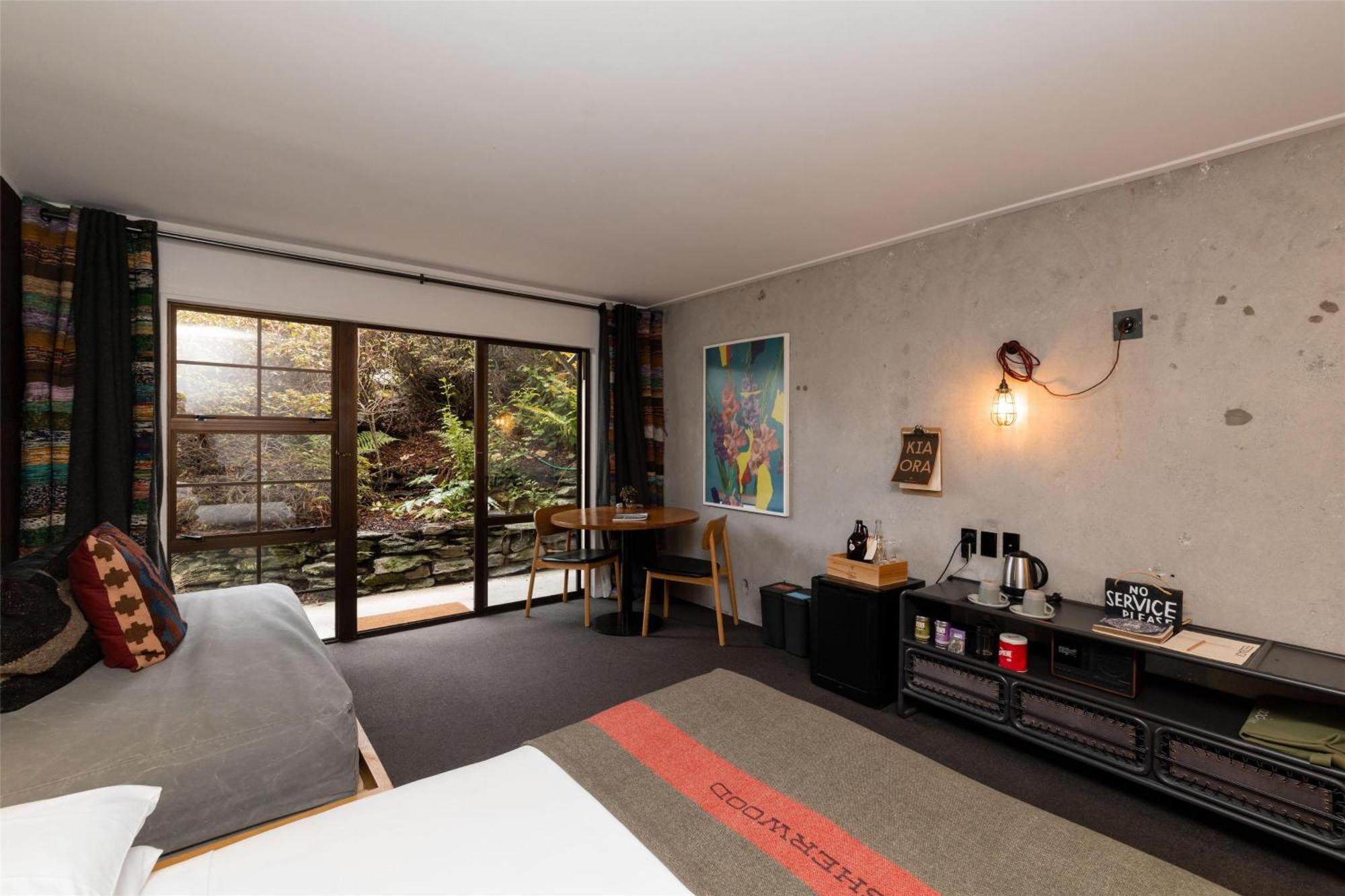 Sherwood Hotel Queenstown