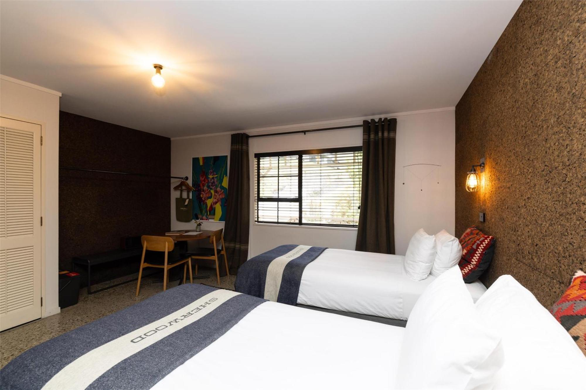 Sherwood 4* Queenstown