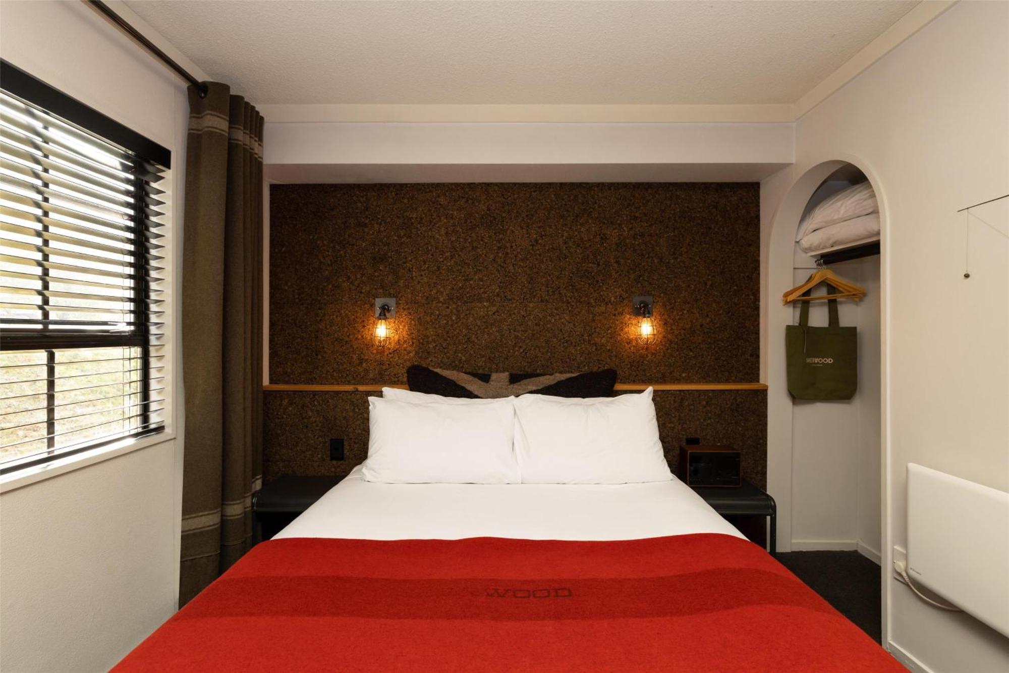 Sherwood Hotel Queenstown