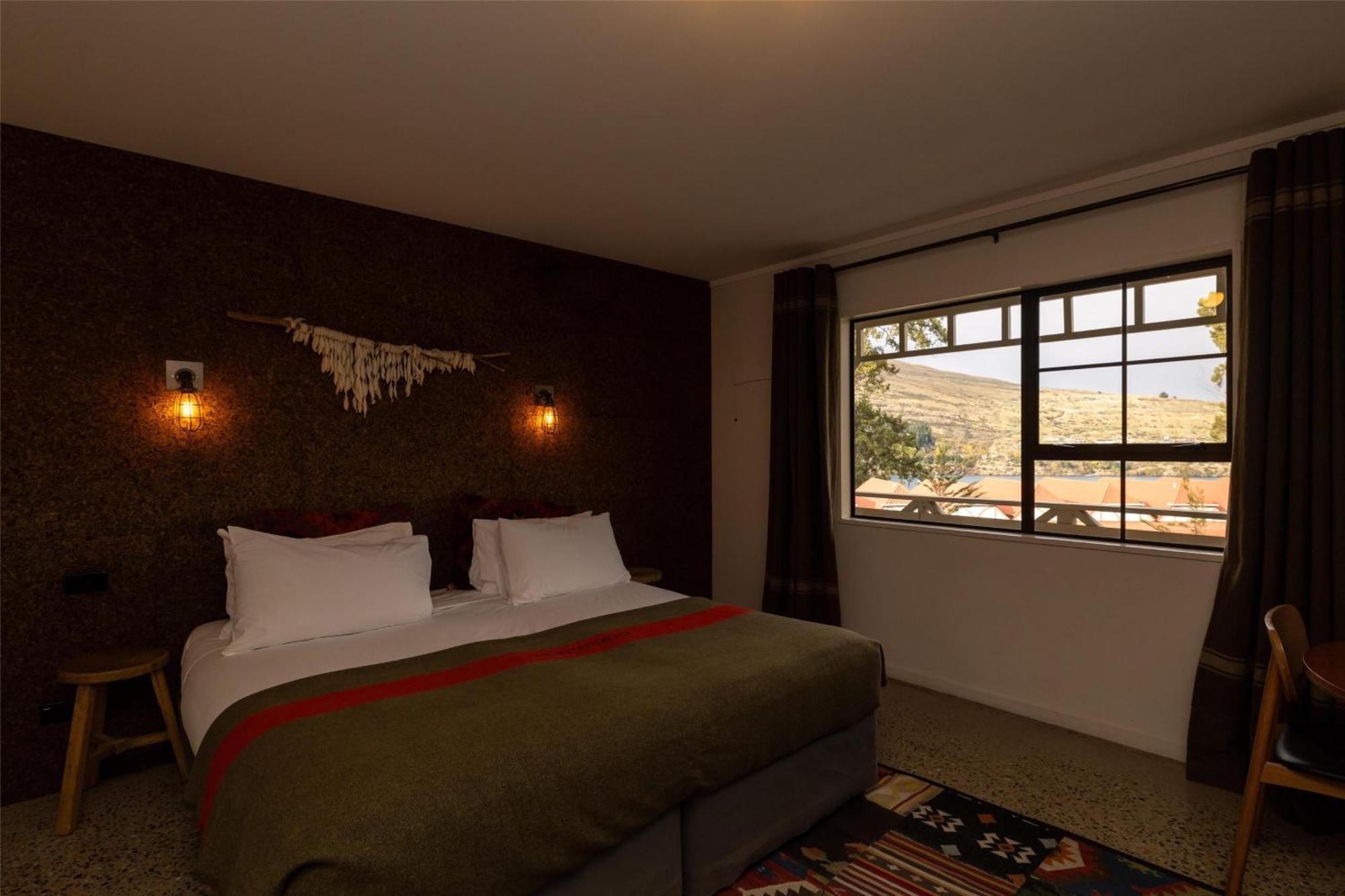 Hotel Sherwood Queenstown