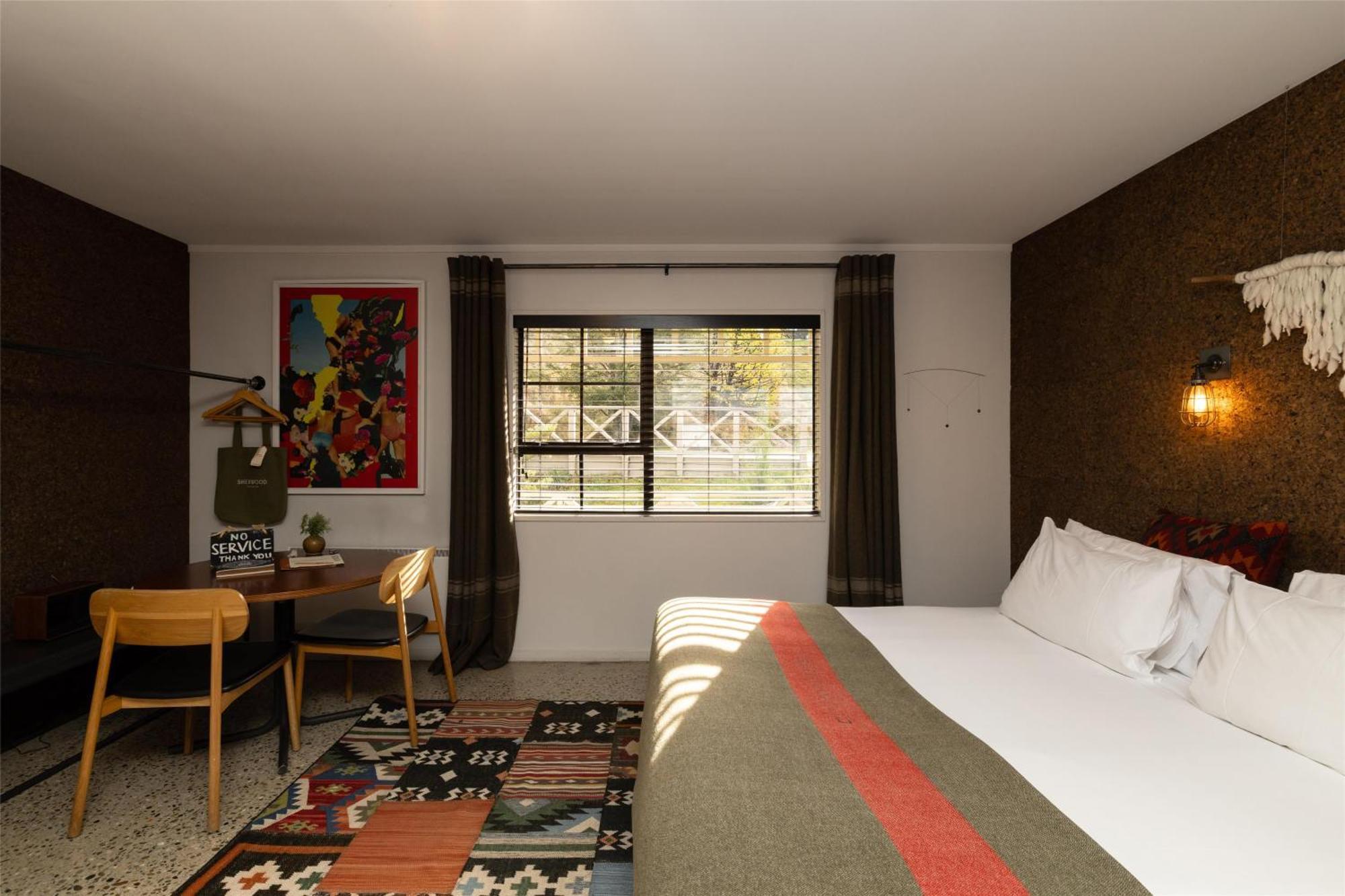 Hotel Sherwood 4*